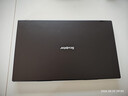 雕塑家双屏便携式显示器 可折叠18.5英寸100HZ 100%sRGB笔记本副屏电脑扩展屏幕办公炒股游戏三屏MF185LT 实拍图