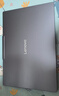 联想笔记本电脑小新Air14超薄本 酷睿Ultra5-228V 32G 1T 2.8K 120Hz OLED轻薄办公本 深空 实拍图