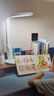 好视力国AA级台灯学生学习护眼台灯儿童阅读写字工作卧室书桌led灯TG035 实拍图