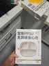 COOKSS贝亲奶瓶吸管配件适用贝亲奶瓶三代婴儿宽口奶瓶把手毛刷组合 实拍图
