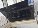 森太（SETIR）【爆款王】燃气灶双灶70%高热5.2kW天然气灶家用台式/嵌入易洁耐用猛火聚能灶 以旧换新补贴TA19E 实拍图
