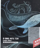 博世（BOSCH）空调滤芯滤清器5720本田CRV雅阁思域缤智飞度锋范冠道皓影型格XRV 实拍图