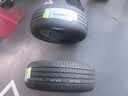 双星静音棉轮胎 255/50R20 109W HU909 原配奇瑞风云T11适配唐/理想L7 实拍图
