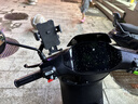 神火（SupFire）lk18电动车手机支架电瓶摩托车外卖骑手秒锁手机架骑行装备 实拍图
