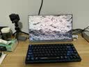 ARZOPA阿卓帕小卓16.1英寸100%sRGB 便携式显示器 电脑手机笔记本直连扩展屏  SWITCH显示副屏 A1C太空灰 实拍图