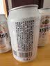 燕京啤酒 特制10度白听330ml*24听 新老包装交替发 现货热卖 实拍图