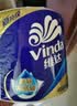 维达（Vinda）有芯卷纸 蓝色经典4层160克*10卷 厚韧大分量 卫生纸厕纸 卷筒纸 实拍图