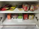 海底捞自热米饭 方便速食加班出游便携户外米饭 照烧鸡肉米饭181g 实拍图