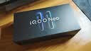 vivo iQOO Neo11 16GB+512GB面对疾风2K 144Hz珠峰屏 骁龙8至尊版 国家补贴iqooneo11学生游戏电竞手机 实拍图