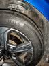 马牌（Continental）汽车轮胎205/55R16 91V FR UCJ+ 适配丰田卡罗拉/朗逸/速腾/宝来 实拍图