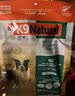 K9 Natural狗粮 生骨肉主食冻干牛肉味全期犬粮 500g 【新西兰进口】 实拍图