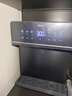 海尔（Haier）鲜活水管线机无水箱家用直饮机100℃真沸腾0硅胶抑菌管路壁挂饮水机冷热款HGDZ2575-U1 实拍图