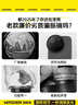 智国者手机CPL偏振镜偏光镜夹片镜头高清画质滤镜过滤拍照单反相机高清镀膜适用苹果华为iPhone17/16荣耀 实拍图