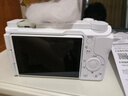 索尼（SONY）128GB SD存储卡 SF-M128/T2 M系列 相机摄像机内存卡 U3 C10 V60 UHS-II读速高达277MB/s 实拍图