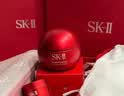 SK-II[CRYBABY礼盒]神仙水精华75ml化妆品水乳护肤套装哭娃sk2生日礼物 实拍图