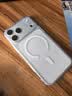 Apple/苹果【点击“立即领取“享补贴】iPhone 17 Pro Max 256GB 银色 移动联通电信5G 双卡双待手机 实拍图