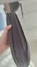 八海鸟折叠椅便携式凳子小马扎坐火车高地铁笔袋板凳户外音乐节无座神器 实拍图