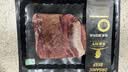 天莱香牛新疆有机健康大块牛腩1斤 谷饲 可溯源烧烤食材清真【真原切】 实拍图
