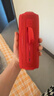 JBL FLIP7 音乐万花筒七代 蓝牙音箱 户外便携音响 赛道扬声器 AI音效增强 旅游搭子 七夕礼物 庆典红 实拍图