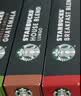 星巴克（Starbucks）胶囊咖啡黑咖啡礼盒60颗 轻度烘焙*3+意式浓缩*3 共330g 节日礼物 实拍图