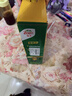 佳沛（zespri）新西兰 阳光金奇异果12粒特大果单果124-146g 猕猴桃水果礼盒 实拍图