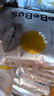 bebebus未检出甲酰胺】金标拉拉裤夏季超薄透气清新尿不湿非纸尿裤3XL20 实拍图