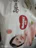 好奇（Huggies）铂金装小桃裤成长裤XXL74片(15kg以上)尿不湿【夏季散热王】 实拍图