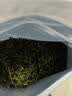 茗愿小叶苦丁茶250g特级嫩芽新茶四川峨眉山2026年明前头采原色茶叶 实拍图