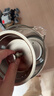 苏泊尔（SUPOR）养生壶泡茶烧水壶煮茶器保温煮茶壶喷淋式蒸茶壶泡茶壶316L不锈钢电热水壶SW-12C10 实拍图