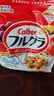 卡乐比（Calbee）原味水果麦片450克进口非油炸营养早餐代餐零食 实拍图