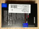 三星（SAMSUNG）2TB SSD固态硬盘 M.2接口(NVMe协议PCIe 4.0 x4) AI电脑配件 读速7450MB/S 990 PRO 实拍图