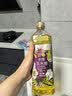 初萃 中粮玉米胚芽油900mL 非转基因食用油 一级 物理压榨 实拍图