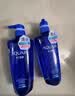 水之密语（AQUAIR）净润臻养洗发水套装600ml*2 (倍润+控油) 滋养柔顺男女青少年套装 实拍图