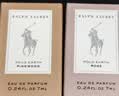 RALPH LAUREN 拉夫劳伦香氛7ml*4（淡香+橙花+玫瑰+海盐）旅行装生日礼物 实拍图