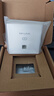 普联（TP-LINK） AP450I-POE薄款（方）  450M无线86型面板式AP 企业级酒店别墅全屋 wifi接入 POE供电 AC管理 实拍图