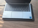 戴尔（DELL）国家补贴笔记本电脑新款XPS 13 第三代酷睿5 320 13.4英寸AI轻薄本学生办公 2.5K 120Hz高刷触控屏 实拍图