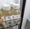 农夫山泉茶π（茶派） 茶饮料 西柚茉莉花茶250ml*12瓶 彩膜装 实拍图