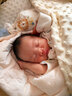 乐韵宝（leyunbaby）婴儿床中床新生宝宝仿生床斜坡枕垫可移动便携式防压防惊哄娃神器 实拍图