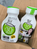 轻上（LIGHT UPPER）0糖生椰椰子汁植物蛋白饮料胶原蛋白肽220ml*10瓶 实拍图