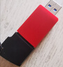 金士顿（Kingston）128GB USB3.2 Gen 1 U盘 DTXM 大容量U盘 滑盖设计 多彩时尚 学习办公投标电脑车载优盘 实拍图