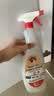 辰洋大公鸡厨房重油污清洁剂油烟机油污净多功能清洁剂625ml 实拍图