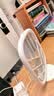 榄菊电蚊拍充电式家用强力灭蚊灯紫光诱蚊灭蚊器热门商品带底座蚊子拍 实拍图