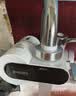 飞利浦（PHILIPS）水龙头过滤器家用净水器厨房直饮自来水前置过滤器超滤机通用滤芯【3000L 高效除菌可直饮】 1机4芯【炭棒滤芯】除氯减垢 实拍图