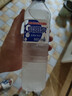 泉阳泉（QUANYANGQUAN） 长白山天然矿泉水 小瓶水 会议用水 600ml*24瓶 整箱塑包装 实拍图