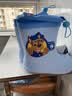 汪汪队立大功（PAW PATROL）汪汪队立大功儿童雨鞋 天蓝色    20 内长20cm 实拍图