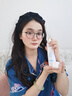 丁家宜（TJOY）玻尿酸舒缓补水喷雾180ml保湿爽肤水深层锁水湿敷水老牌国货护肤 实拍图