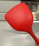 双立人（ZWILLING）硅胶锅铲炒菜铲不粘锅铲耐高温炊具厨房家用洗碗机可用大硅胶锅铲 实拍图