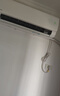 美的（Midea）空调挂机 酷省电二代pro 店长推荐大1.5匹Ultra新一级能效全直流变频节能防直吹以旧换新 国家补贴 酷省电 大1匹 二代制冷省电40% 26年新款 实拍图