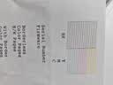 爱普生（EPSON）【6代新品】L1358 墨仓式A4彩色无线单功能家用打印机 家用/办公 AI学习打印机（微信/远程打印） 实拍图