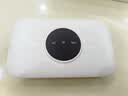 TCL随身wifi2026新款多网全国通用免插卡无线网wifi6车载4G路由器随身便携热点无限制移动联通5GXY15B 【升级充电款】3000毫安大电池 不限速不虚标月享1500G流量 实拍图
